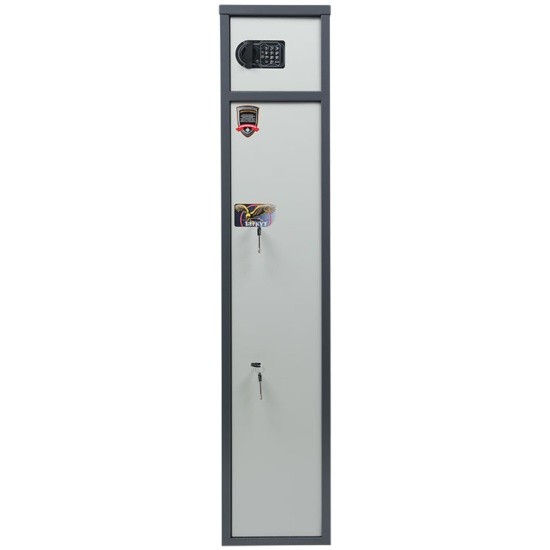 Оружейный сейф Aiko Беркут 150/2 EL купить в Ставрополе