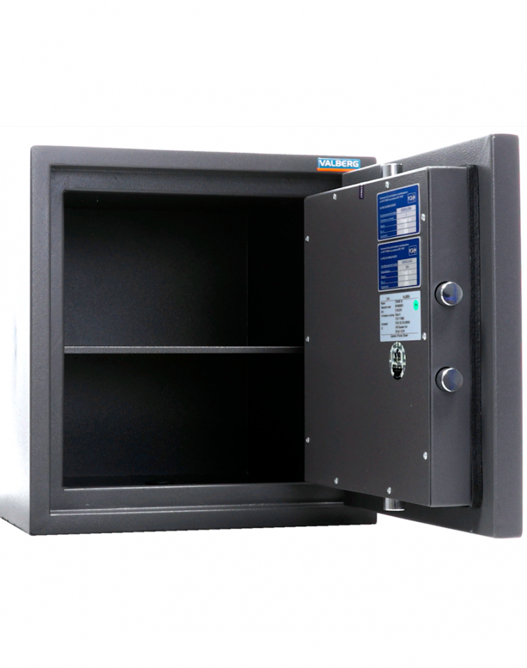 Взломостойкий сейф Valberg Гранит 46 купить в Ставрополе Взломостойкий сейф Valberg Гранит 46 купить в Ставрополе