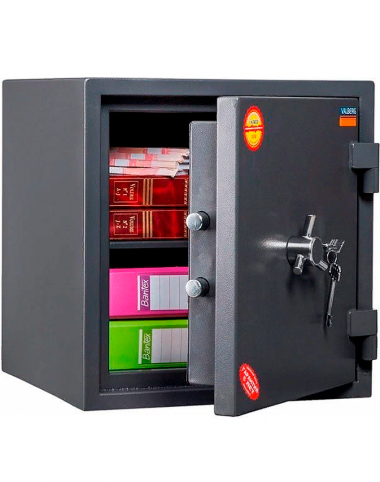 Взломостойкий сейф Valberg Гранит 46 купить в Ставрополе Взломостойкий сейф Valberg Гранит 46 купить в Ставрополе