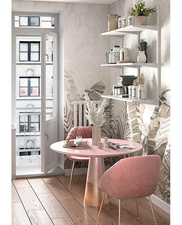 Гардеробная система Практик Home Кухня 3 купить в Ставрополе