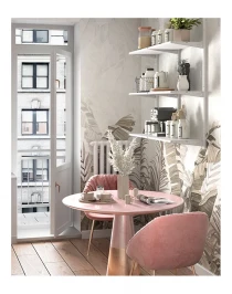 Гардеробная система Практик Home Кухня 3