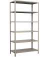 Стеллаж СТФ 2000x1200x300 6 полок Стеллаж СТФ 2000x1200x300 6 полок