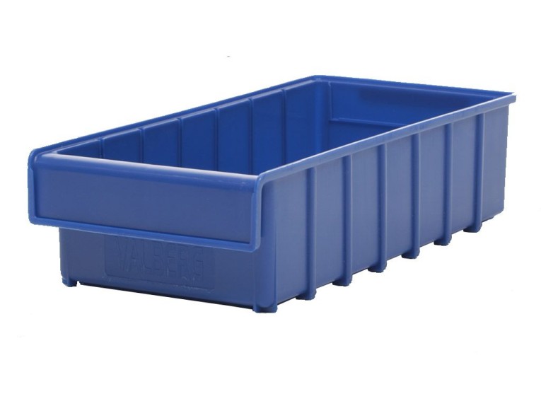 Ящик пластиковый 400x185x100 купить в Ставрополе