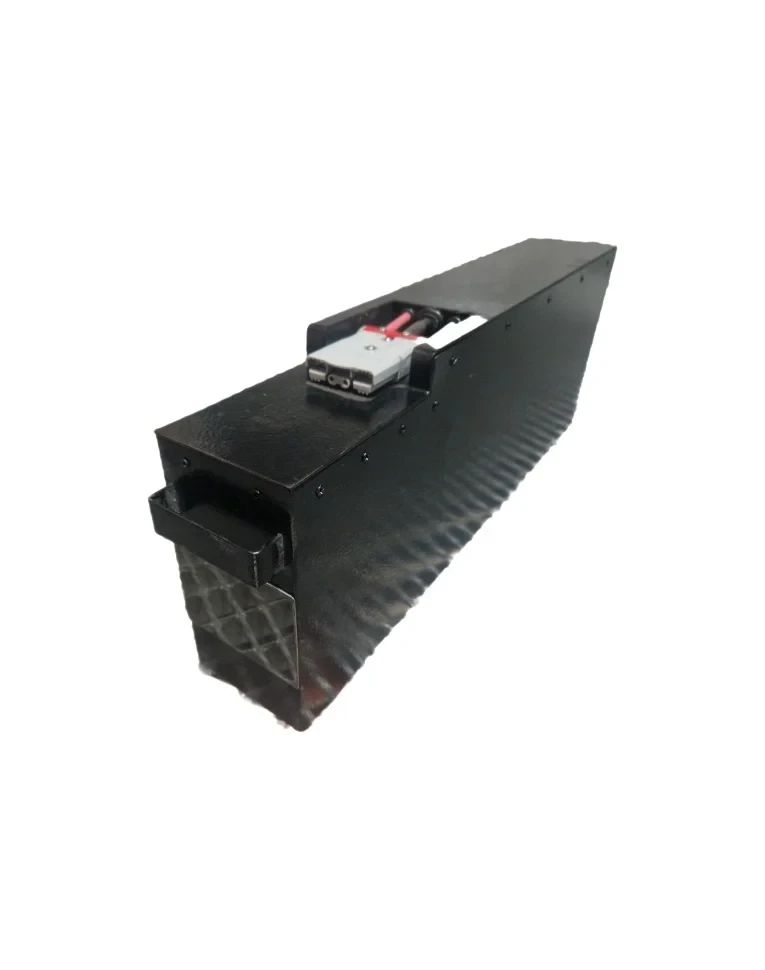 Аккумуляторная батарея Li-ion 48V / 20 Ah для CBD20W-II Li купить в Ставрополе
