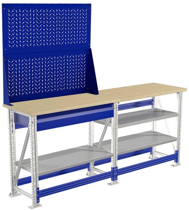 Верстак Master M100.MF1 / MF1 / MF1.121.002 купить в Ставрополе Верстак Master M100.MF1 / MF1 / MF1.121.002 купить в Ставрополе