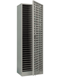 Абонентский шкаф AMB 180/60D