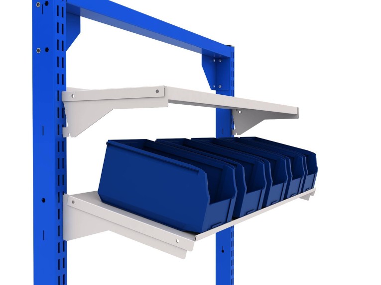 Система хранения SORTEX 1915 №1-3 (односторонняя) купить в Ставрополе