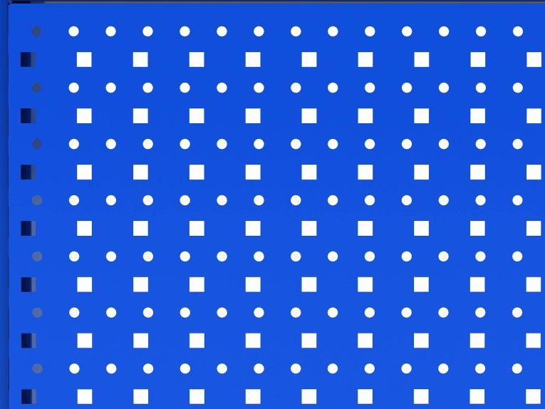 Система хранения SORTEX 1915 №1-3 (односторонняя) купить в Ставрополе