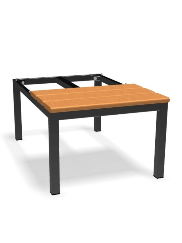 Подставка-скамейка ДиКом УНО-420 купить в Ставрополе Подставка-скамейка ДиКом УНО-420 купить в Ставрополе