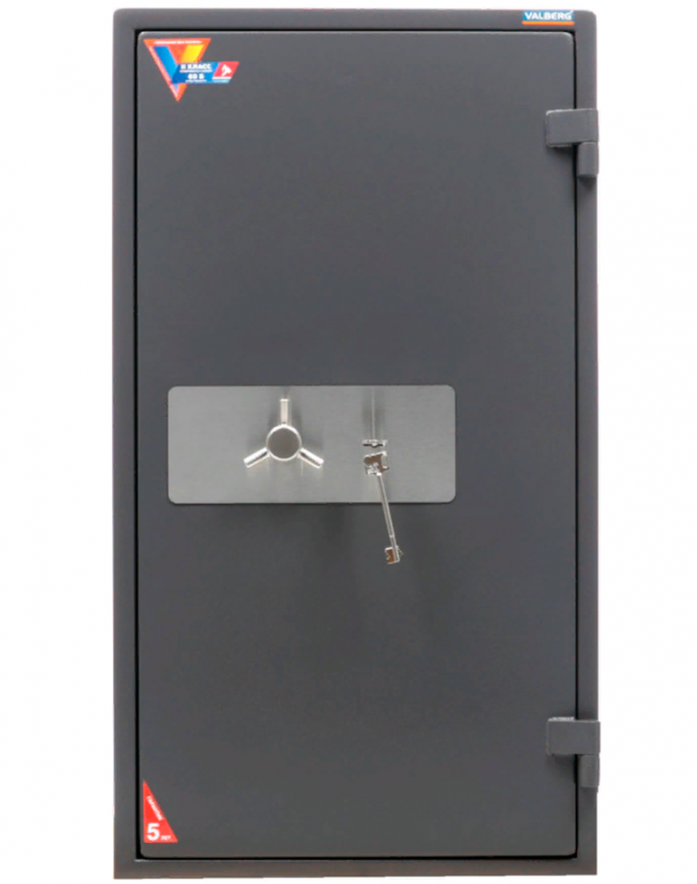 Огневзломостойкий сейф Valberg Гарант Евро 95T купить в Ставрополе