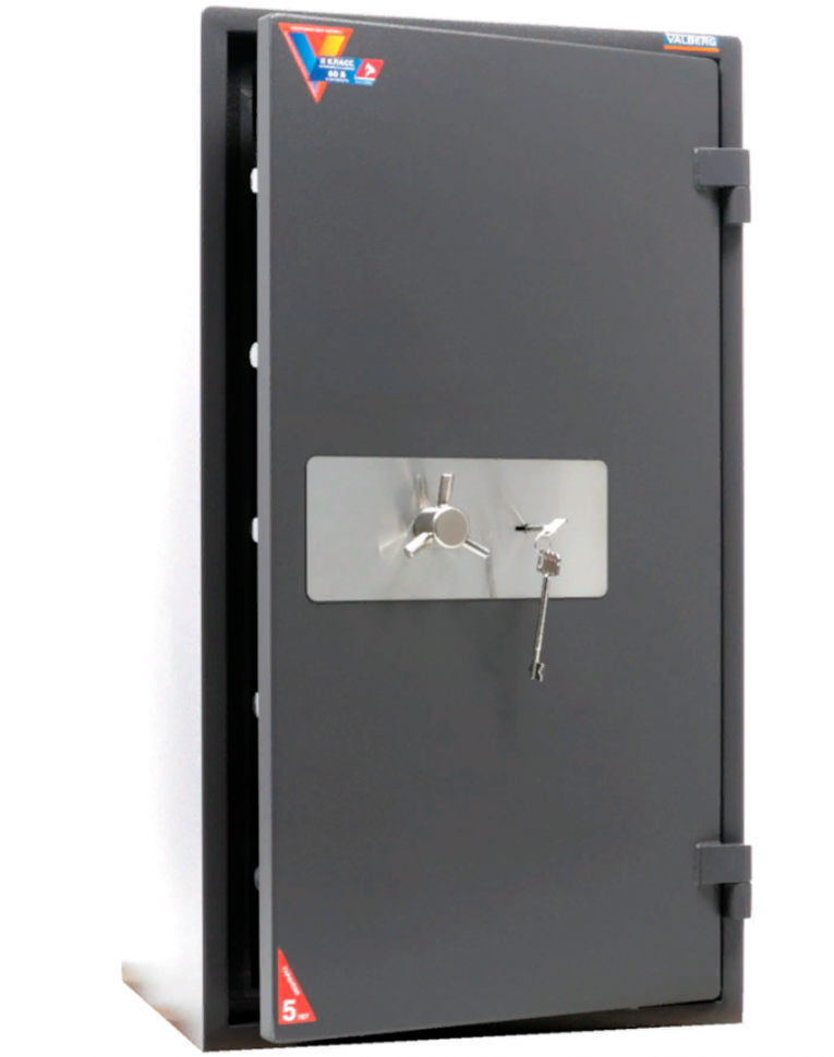 Огневзломостойкий сейф Valberg Гарант Евро 95T купить в Ставрополе
