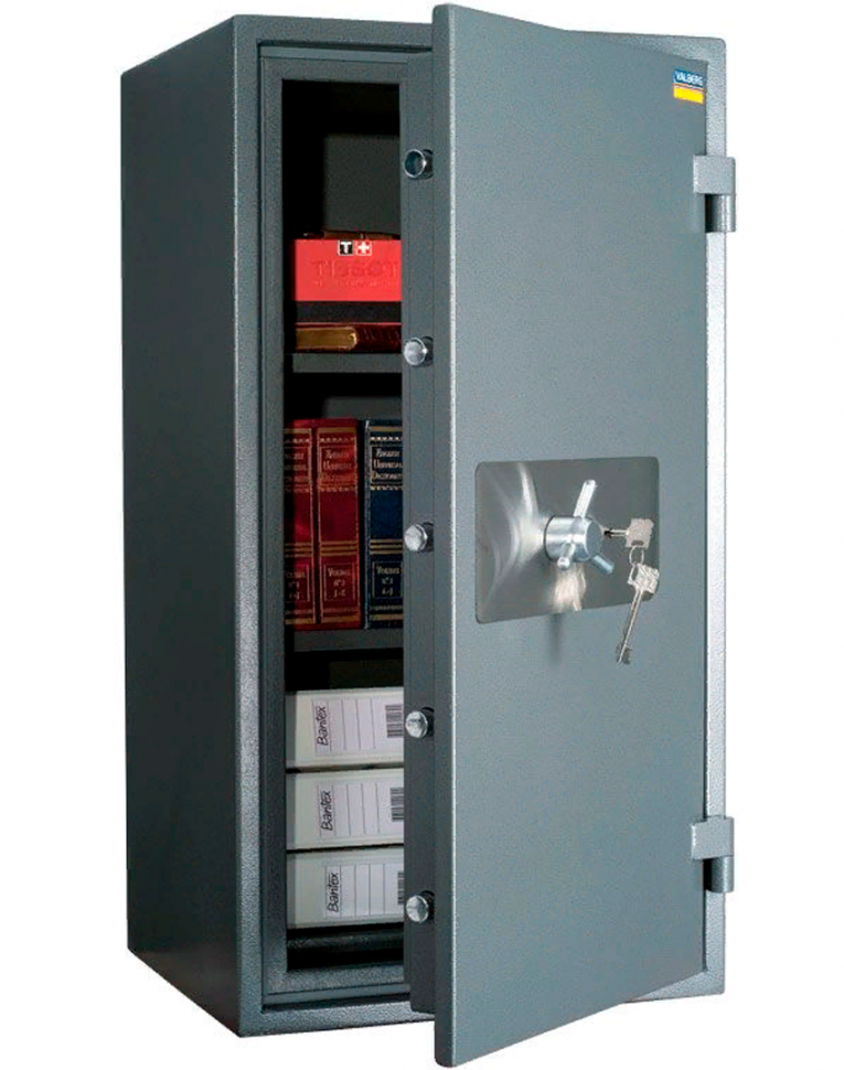 Огневзломостойкий сейф Valberg Гарант Евро 95T купить в Ставрополе