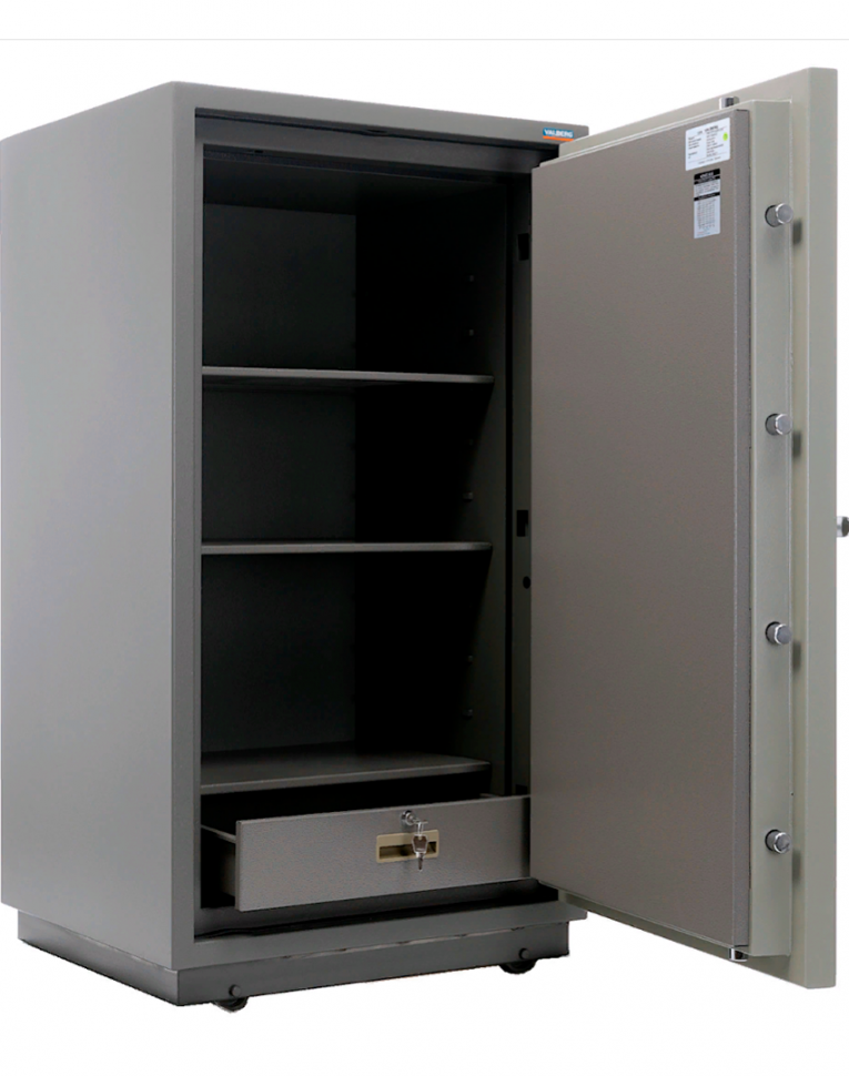 Огнестойкий сейф Valberg FRS-127.T-CL купить в Ставрополе Огнестойкий сейф Valberg FRS-127.T-CL купить в Ставрополе