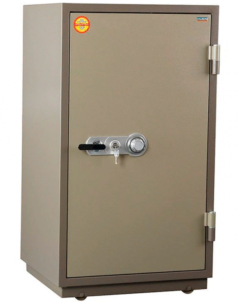 Огнестойкий сейф Valberg FRS-127.T-CL купить в Ставрополе Огнестойкий сейф Valberg FRS-127.T-CL купить в Ставрополе