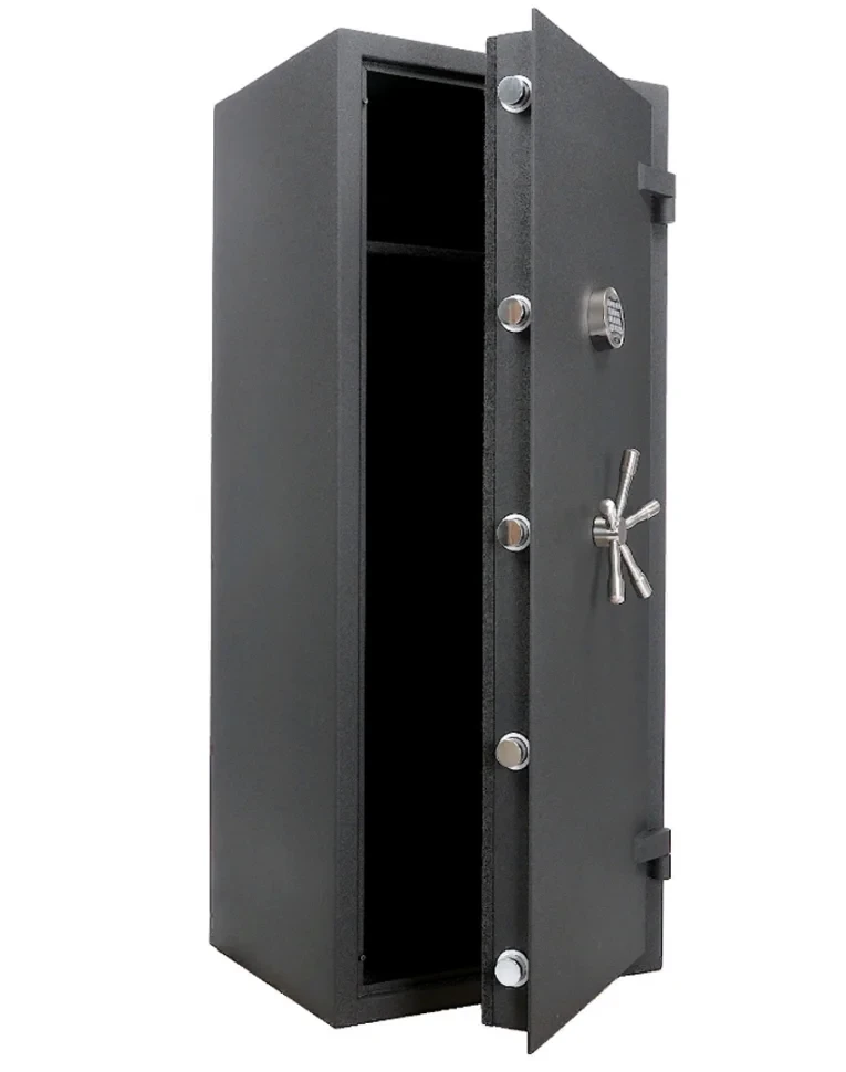 Оружейный сейф TIGER 60 купить в Ставрополе Оружейный сейф TIGER 60 купить в Ставрополе