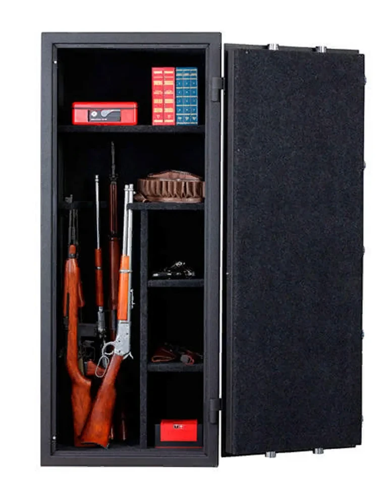 Оружейный сейф TIGER 60 купить в Ставрополе Оружейный сейф TIGER 60 купить в Ставрополе