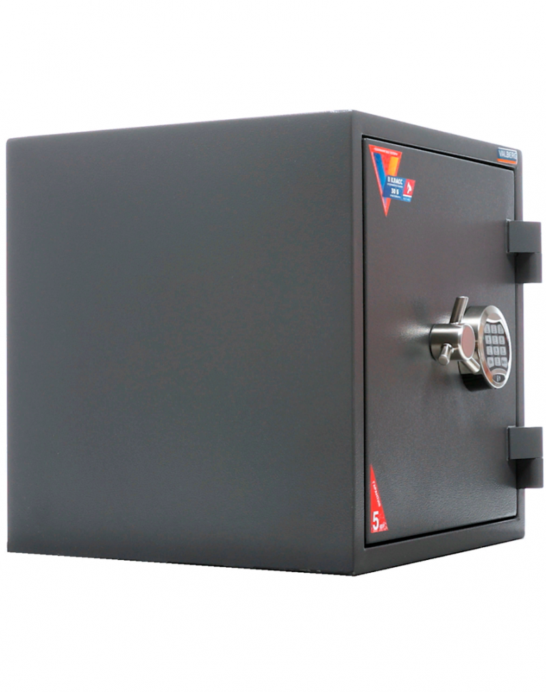 Взломостойкий сейф Valberg Гранит 46 EL купить в Ставрополе