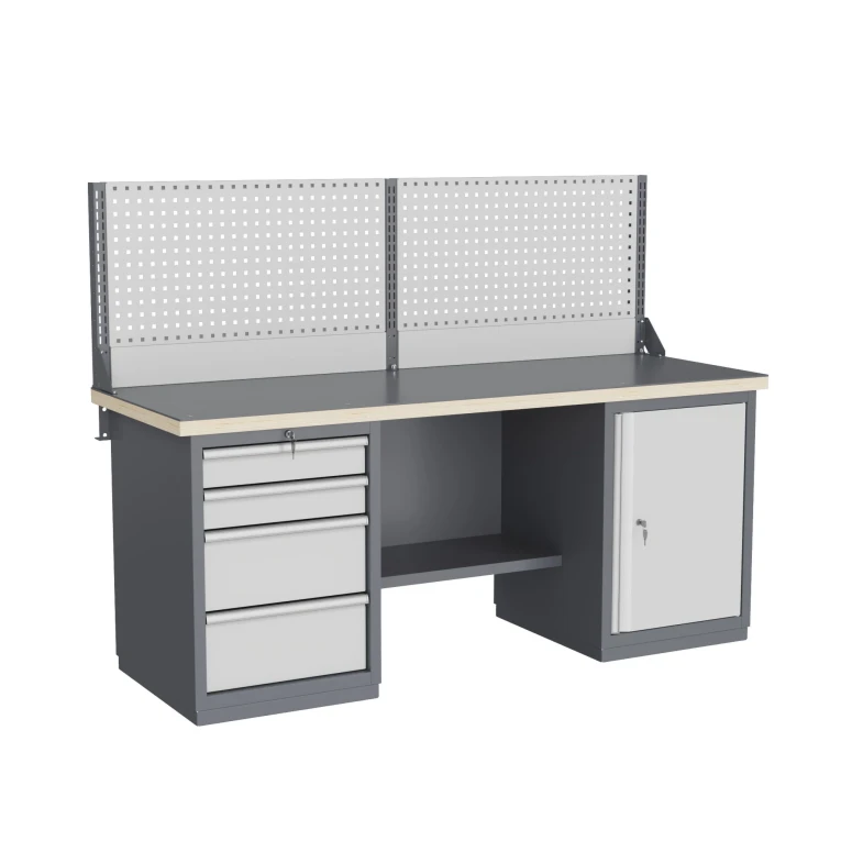 Верстак FBK 205.47.4-1 купить в Ставрополе