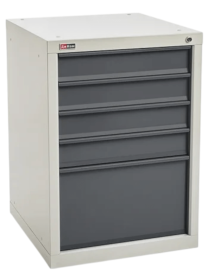 Тумба инструментальная ДиКом ВЛ-К-015 (7038/7016) Тумба инструментальная ДиКом ВЛ-К-015 (7038/7016)