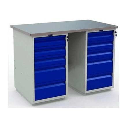 Верстак Profi WT120.WD5/WD5.000