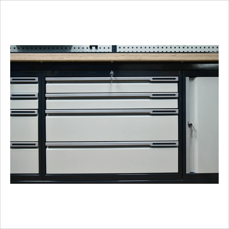 Верстак MCN 1552.S69.1-2 купить в Ставрополе Верстак MCN 1552.S69.1-2 купить в Ставрополе