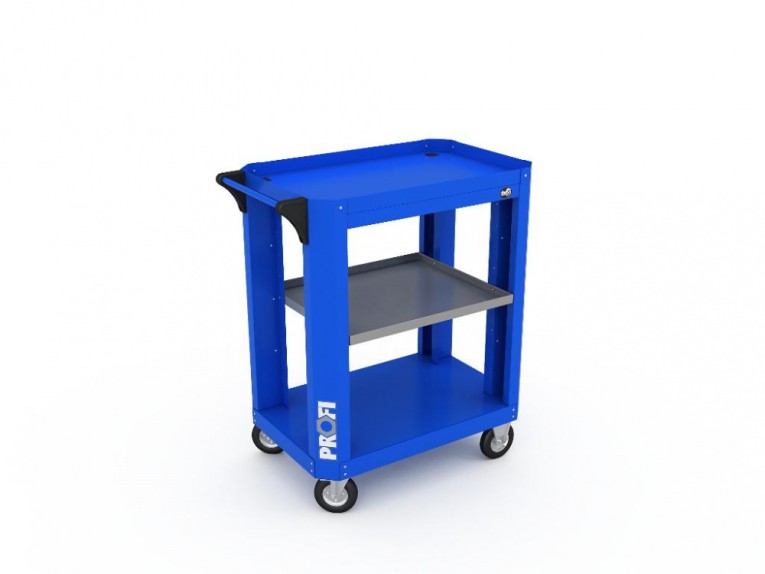 Тележка PROFI №1 купить в Ставрополе Тележка PROFI №1 купить в Ставрополе