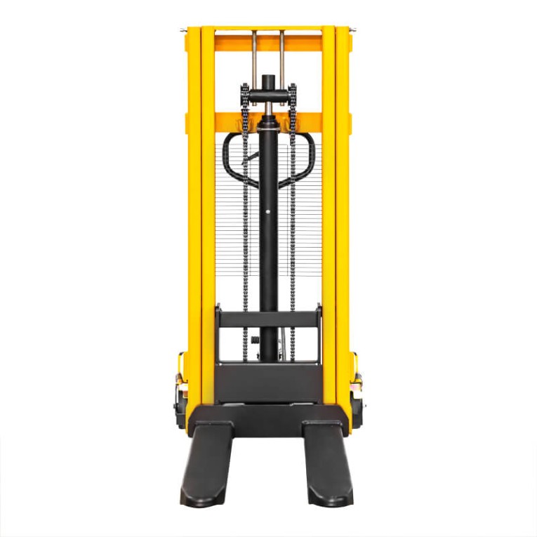 Ручной гидравлический штабелер SDA 1020 (1000 кг; 2 м; фиксированные вилы) SMARTLIFT (SMART) купить в Ставрополе Ручной гидравлический штабелер SDA 1020 (1000 кг; 2 м; фиксированные вилы) SMARTLIFT (SMART) купить в Ставрополе