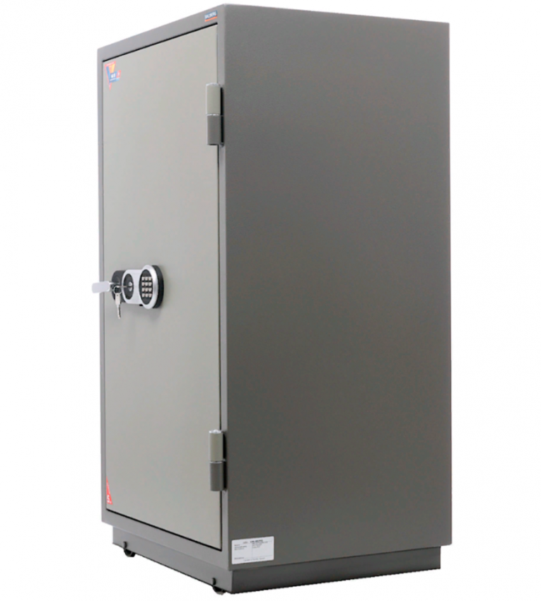 Огнестойкий сейф Valberg FRS-127.T-EL купить в Ставрополе Огнестойкий сейф Valberg FRS-127.T-EL купить в Ставрополе