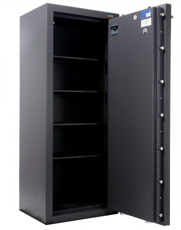 Взломостойкий сейф Valberg Алмаз 1668 EL купить в Ставрополе