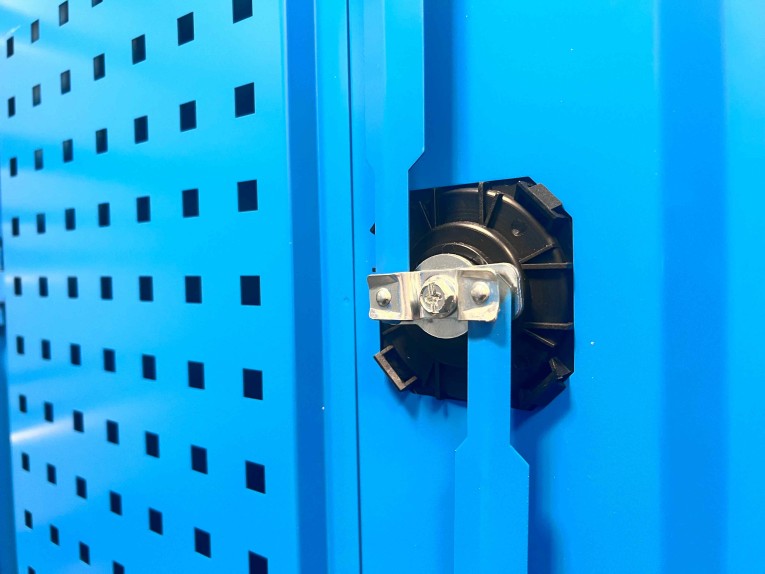 Шкаф инструментальный TNC 100.S2 купить в Ставрополе