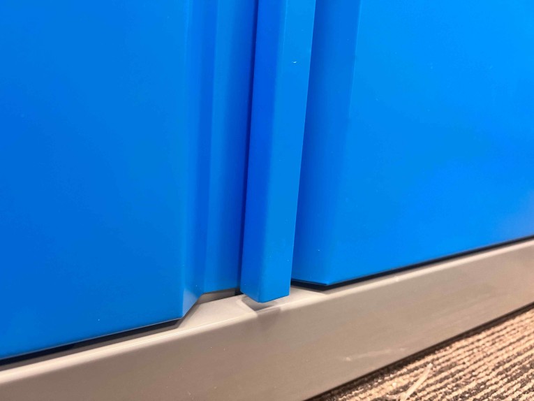 Шкаф инструментальный TNC 100.S2 купить в Ставрополе