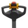Штабелер электрический самоходный CDDK15-III (1500 кг, 5,6 м, 24В / 240Ач) SMARTLIFT (SMART) купить в Ставрополе