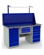 Верстак Profi WT160.WD5/WD5.111