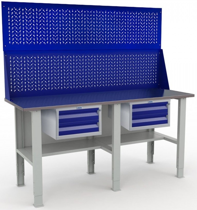 Верстак Expert WTS200.F2/F2/F2.220 купить в Ставрополе