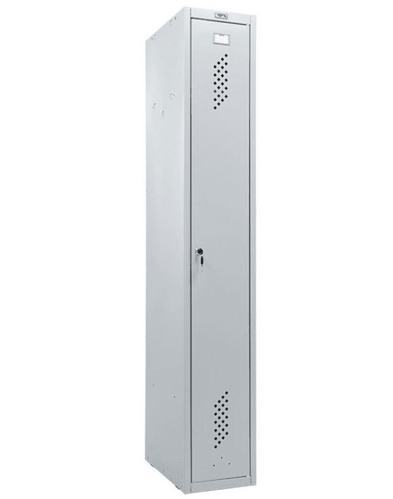Шкаф для раздевалок Стандарт LS-01 купить в Ставрополе