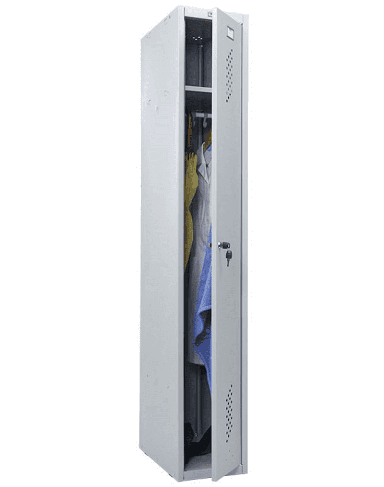 Шкаф для раздевалок Стандарт LS-01 купить в Ставрополе