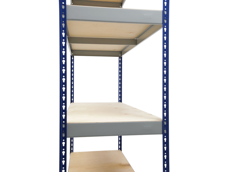 Стеллаж Практик SB 250х183х91 4 полки (фанера) купить в Ставрополе Стеллаж Практик SB 250х183х91 4 полки (фанера) купить в Ставрополе