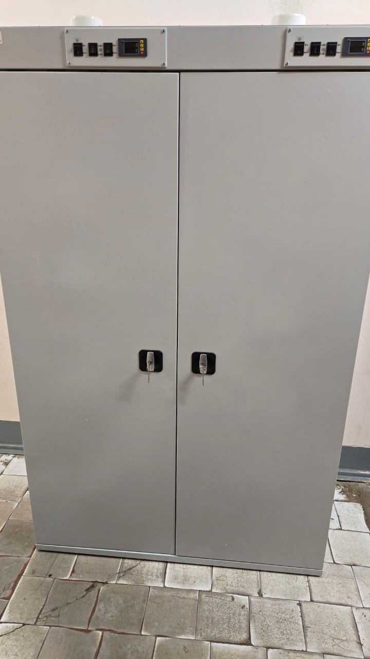 Сушильный шкаф ШС-4 СП3 Ф для одежды, белья и обуви купить в Ставрополе Сушильный шкаф ШС-4 СП3 Ф для одежды, белья и обуви купить в Ставрополе