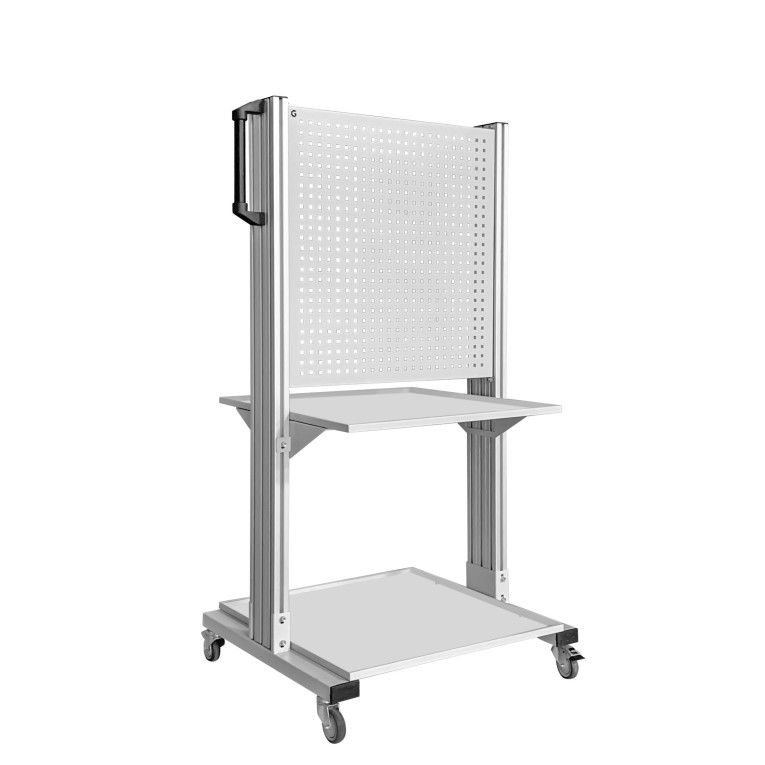 Стойка подкатная лабораторная Gresson СПЛ-КП купить в Ставрополе Стойка подкатная лабораторная Gresson СПЛ-КП купить в Ставрополе