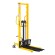Ручной гидравлический штабелер SDA 0516 (500 кг; 1,6 м; вилы 210-620 мм) SMARTLIFT (SMART) купить в Ставрополе