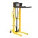 Ручной гидравлический штабелер SDA 0516 (500 кг; 1,6 м; вилы 210-620 мм) SMARTLIFT (SMART) купить в Ставрополе
