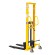 Ручной гидравлический штабелер SDA 0516 (500 кг; 1,6 м; вилы 210-620 мм) SMARTLIFT (SMART) купить в Ставрополе