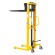 Ручной гидравлический штабелер SDA 0516 (500 кг; 1,6 м; вилы 210-620 мм) SMARTLIFT (SMART) купить в Ставрополе