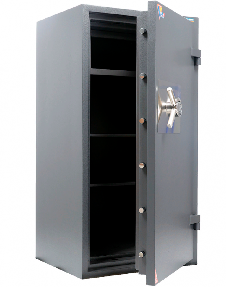 Огневзломостойкий сейф Valberg Гарант Евро 133Т EL купить в Ставрополе