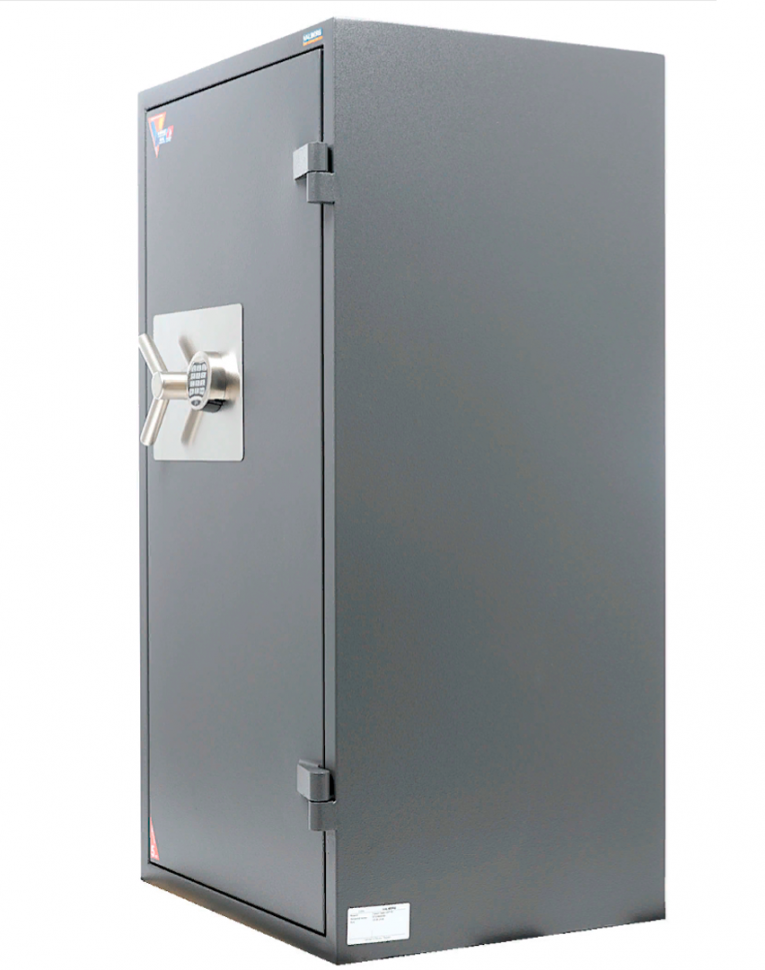 Огневзломостойкий сейф Valberg Гарант Евро 133Т EL купить в Ставрополе