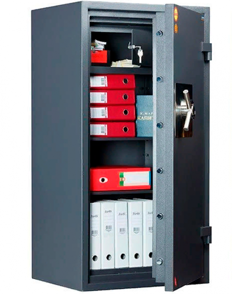 Огневзломостойкий сейф Valberg Гарант Евро 133Т EL купить в Ставрополе