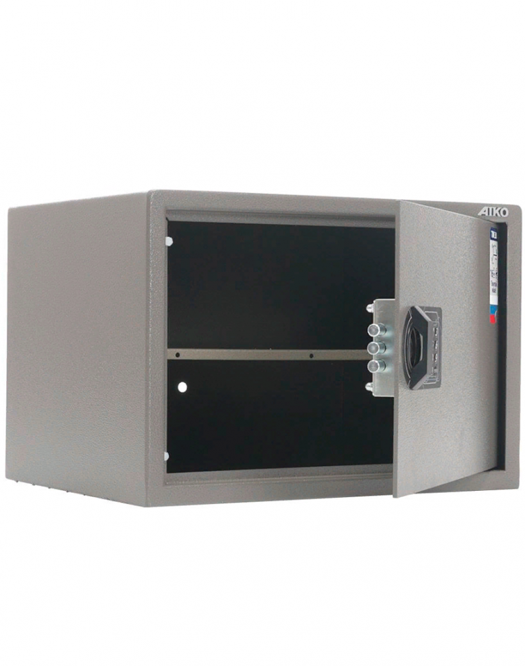 Офисный сейф Aiko ТМ-30 EL купить в Ставрополе Офисный сейф Aiko ТМ-30 EL купить в Ставрополе