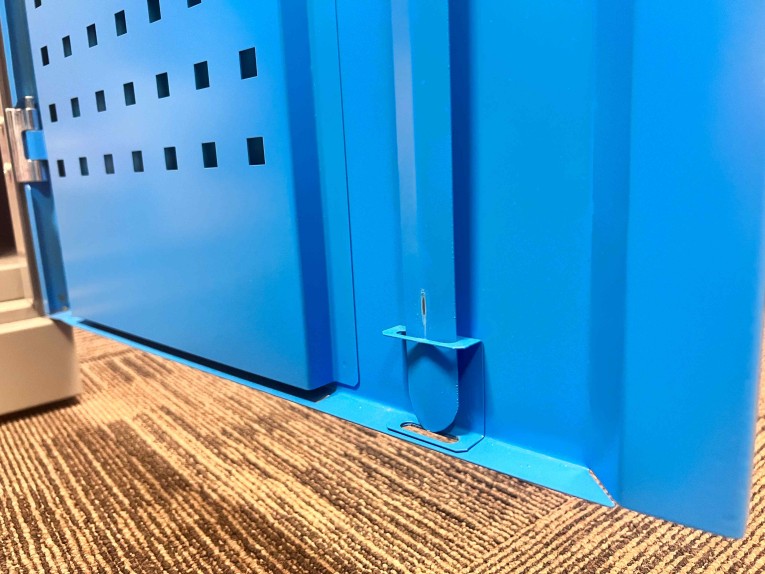 Шкаф инструментальный TNC 101.2B.4S купить в Ставрополе