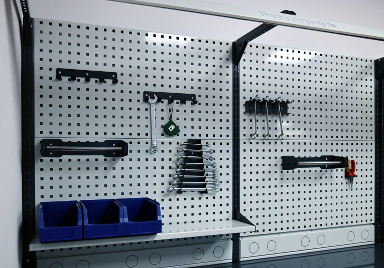 Верстак FBK 205.47.4-2F купить в Ставрополе Верстак FBK 205.47.4-2F купить в Ставрополе