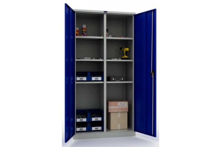 Шкаф инструментальный ТС 1995-100600 купить в Ставрополе Шкаф инструментальный ТС 1995-100600 купить в Ставрополе